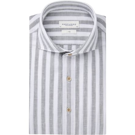 Profuomo   Donkergroen Ppwh10021