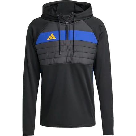 Capuchon sweaters adidas Sweatshirts Tiro 25 Essentials Winterized isolant