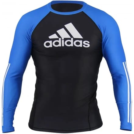 Spatlappen met lange mouwen adidas