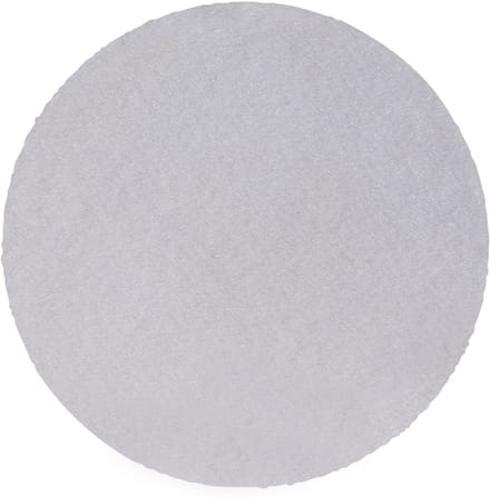 2 Vilt polijstschijven 150mm Velcro® - Glaskrassen verwijderen