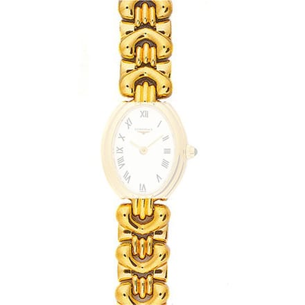 Longines L600075413 Ladies band