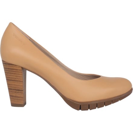 Wonders Macy - dames pump - Beige - maat 42 (EU) 9 (UK)