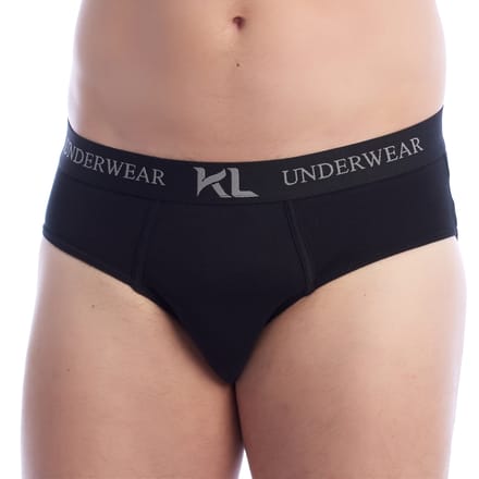 Verpakking van 6 Heren Katoenen Boxershorts KLSP6