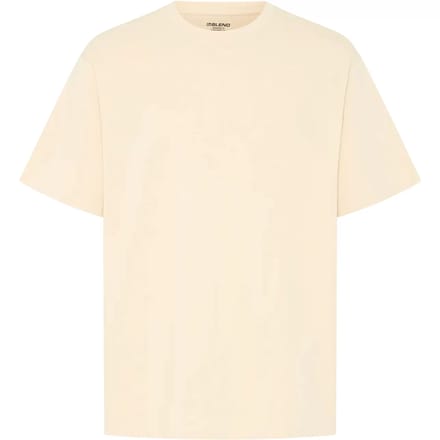 Blend - BHFISHER OVERSIZE TEE NOOS - Heren - T-shirts