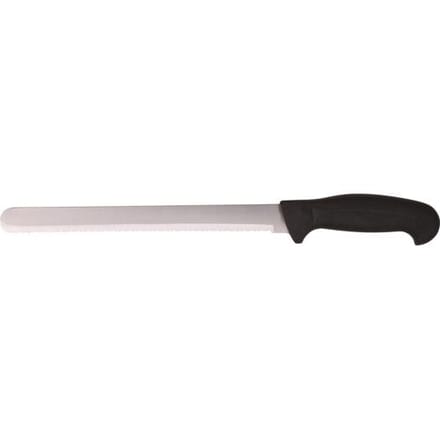 wolfcraft - Isolatiemes met kunststof handgreep - 250 mm - 4147000