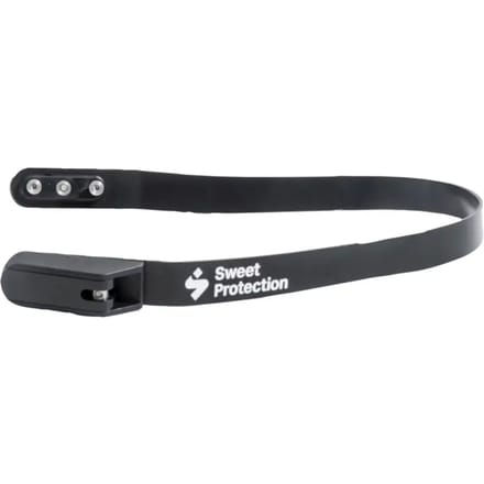 Skihelm kinbescherming Sweet Protection Volata