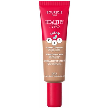 Bourjois - Healthy Mix Clean Vegan Tinted Beautifier