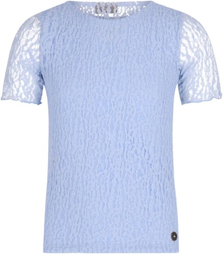 Like Flo F602-3401 Meisjes T-shirt - Maat 152