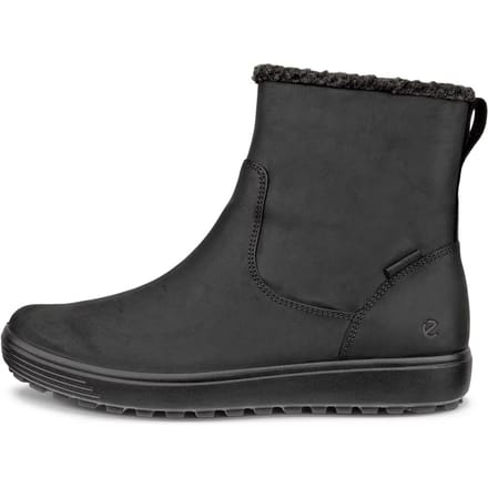 Dameslaarzen Ecco Soft 7 Tred