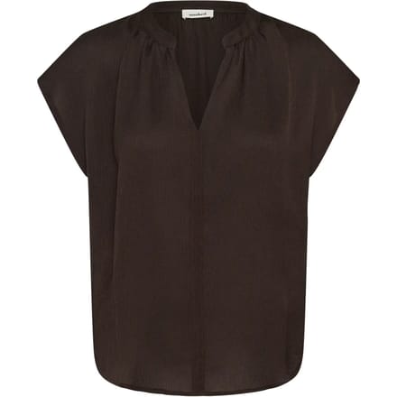 Vrouwenblouse Soaked in Luxury Slparis