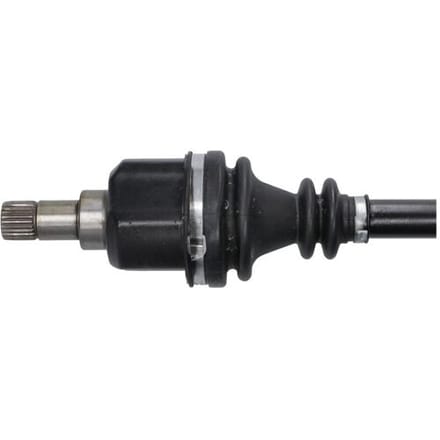 Aandrijfas POINT GEAR PNG75858