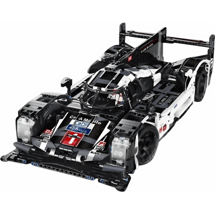 Porsche 919 raceauto – Cada C61016
