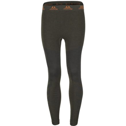 Legging Swedteam Titan Merino