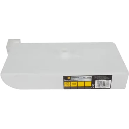 Sencys Voegbord 320x180mm