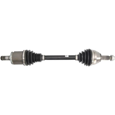 Aandrijfas POINT GEAR PNG75210 Links