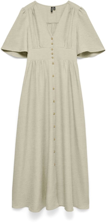 Vero Moda Jurk VMMELANEY Lange jurk