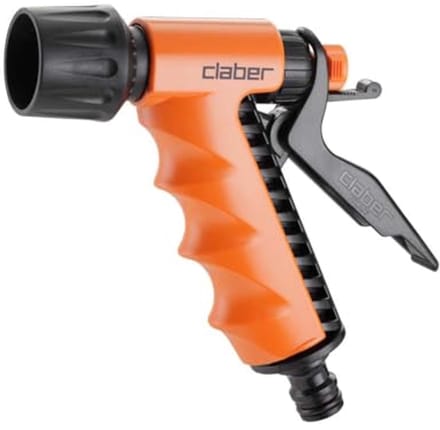 Ergonomisch Spuitpistool voor Tuin en Onderhoud