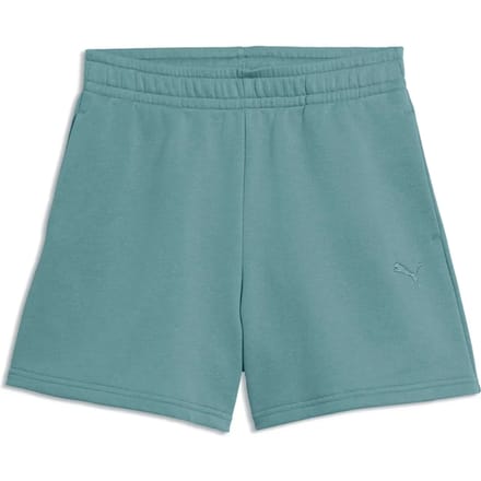 Meisjes shorts Puma Essential
