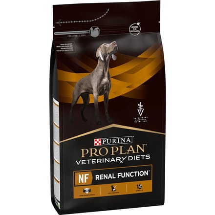 Pro Plan Veterinary Diets Canine Nf Renal Function - Hondenvoer - 3 kg