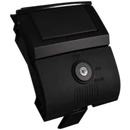 Openingsset voor motorfiets topkoffer Shad sh 58x/ sh59x