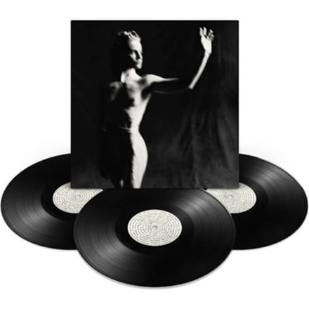 Christine And The Queens - Paranoia, Angels, True Love (3 LP)
