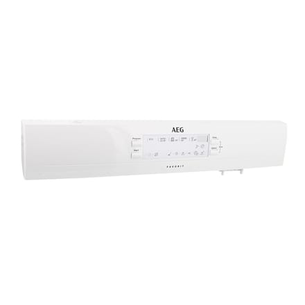 AEG controlepaneel, wit, AEG 140060254061