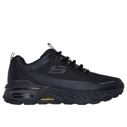 Lage Sneakers Skechers Max Protect-Fast Track