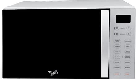 Whirlpool MWO 611 SL - Magnetron met Grill