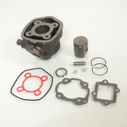 Cylindre Teknix pour Scooter Chinois 50 Scoot Neuf