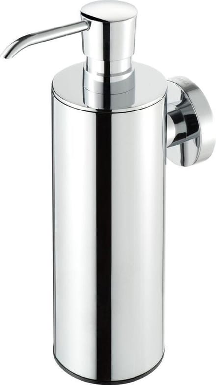 Geesa Nemox Zeepdispenser - 250 ml - Chroom