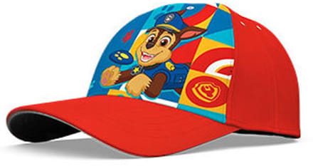 Paw Patrol Playtime kinderhonkbalpet 52 cm
