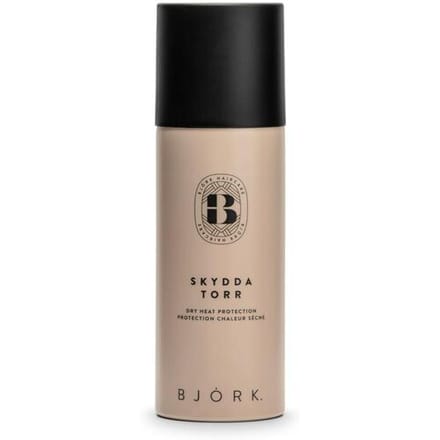 Björk Bj&ouml;rk Skydda Torr Dry Heat Protection 200 ml