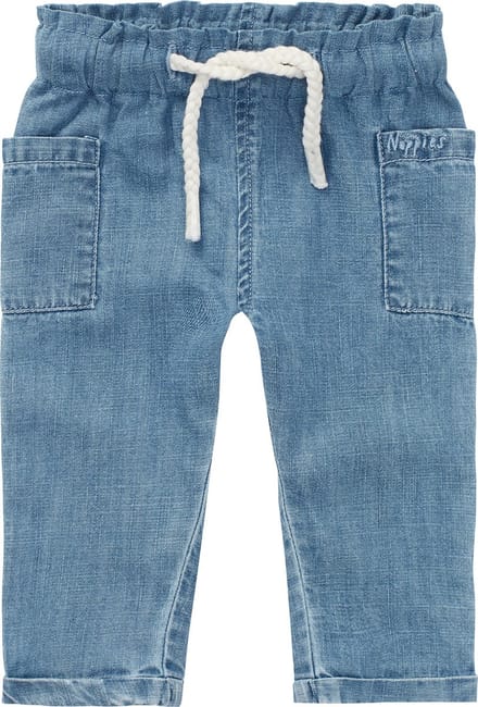Noppies Broek Adapazari Baby Maat 68