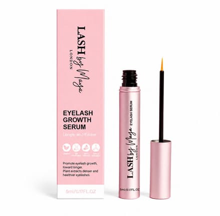Guardian Beauty Wimperserum - Stimuleert Wimper Groei - 5ml