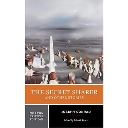 The Secret Sharer And Other Stories - Joseph Conrad