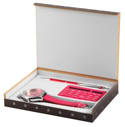 EXCELLANC Excellanc Damen Geschenkset 1900271