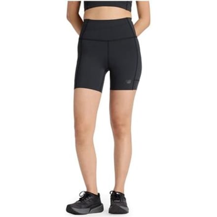 Korte Broek New Balance -