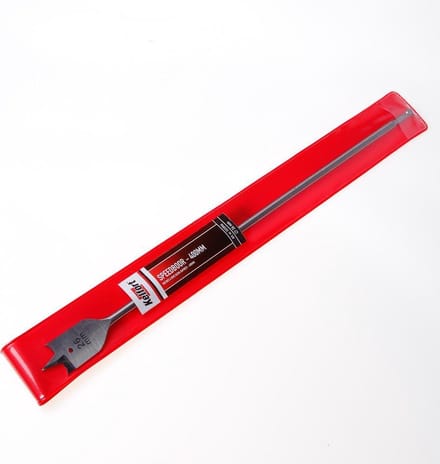 Kelfort Speedboor 400 x diameter 26mm (Prijs per stuk)