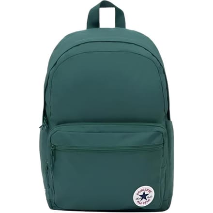 Sac à dos Converse GO 2 en Polyester Unisexe Vert UA5796-F8G gray