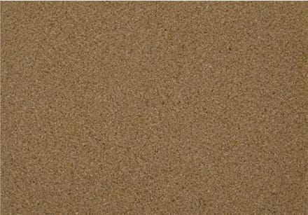 Kurk & Co prikbord | 60 x 40 | Kwaliteitskurk op MDF | Inclusief ophangsysteem |