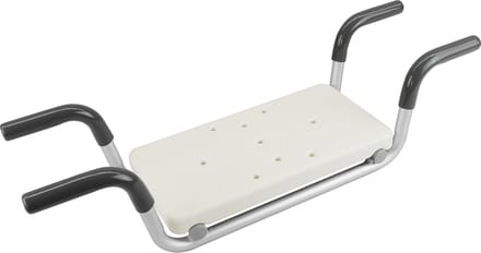 PrimeMatik - Antislip badzitje voor senioren
