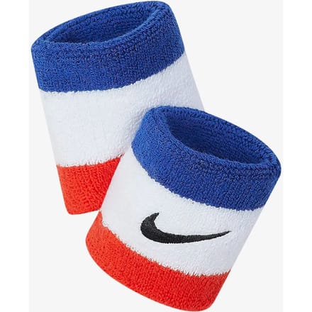 Sportaccessoires Nike Swoosh Wristbands