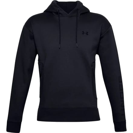 Hoodie Under Armour recoverFleece