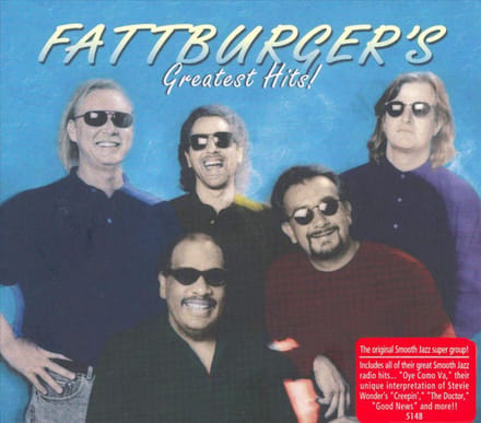 Greatest Hits