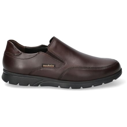 Mocassins Mobils KALEB