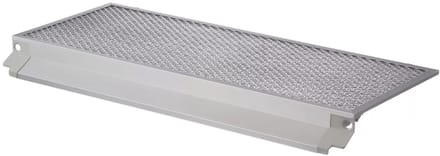 Siemens Metaalfilter 285347 / 00285347 540x210x55mm