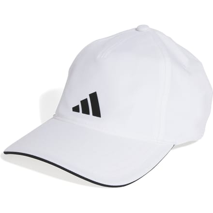 Adidas Performance Aeroready B-Ball Pet - Unisex - Wit