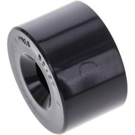 PVC Verloopbus 20x50mm [5 Stuks]