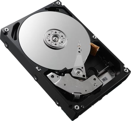 DELL 300GB SAS 2.5"