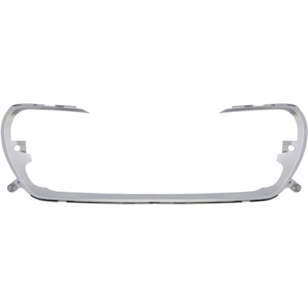 Ventilatierooster, bumper BLIC 5703-05-5519996Q